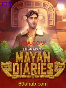 MayanDiaries