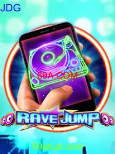 RaveJumpmobile
