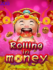 RollingInMoney